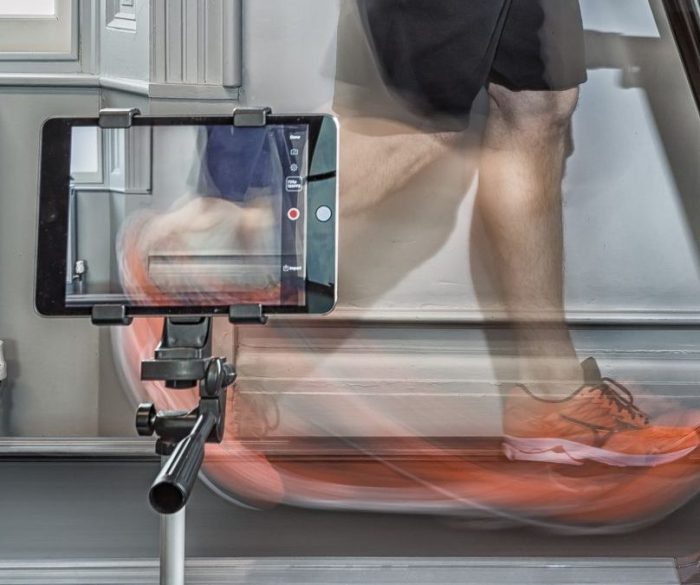 Run Lab
