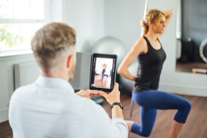 Functional Movement Screening