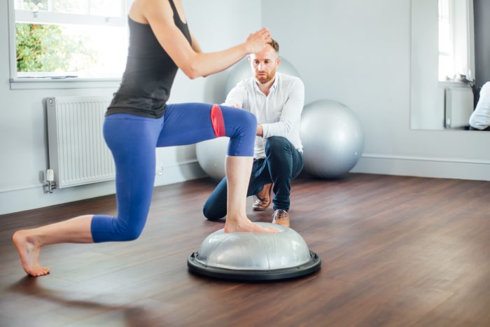 Patella Tendinopathy