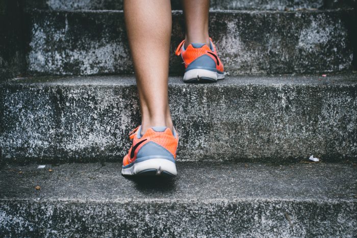 Achilles Tendinopathy