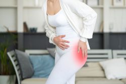 greater trochanteric pain syndrome