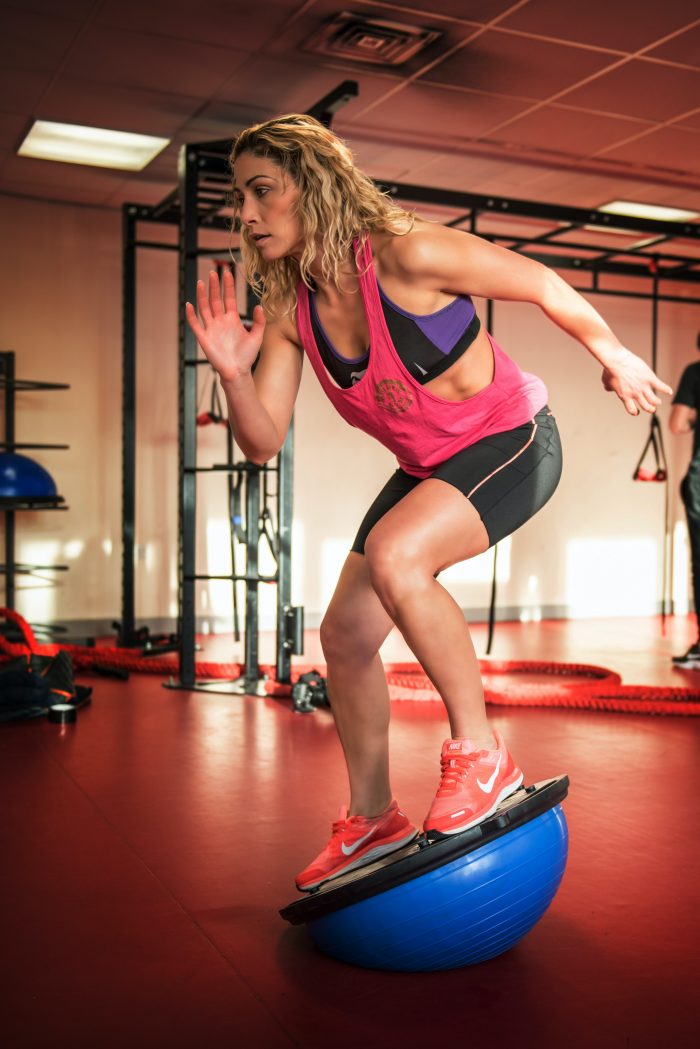 treatment for ACL rupture
