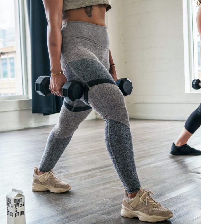 Shockwave therapy