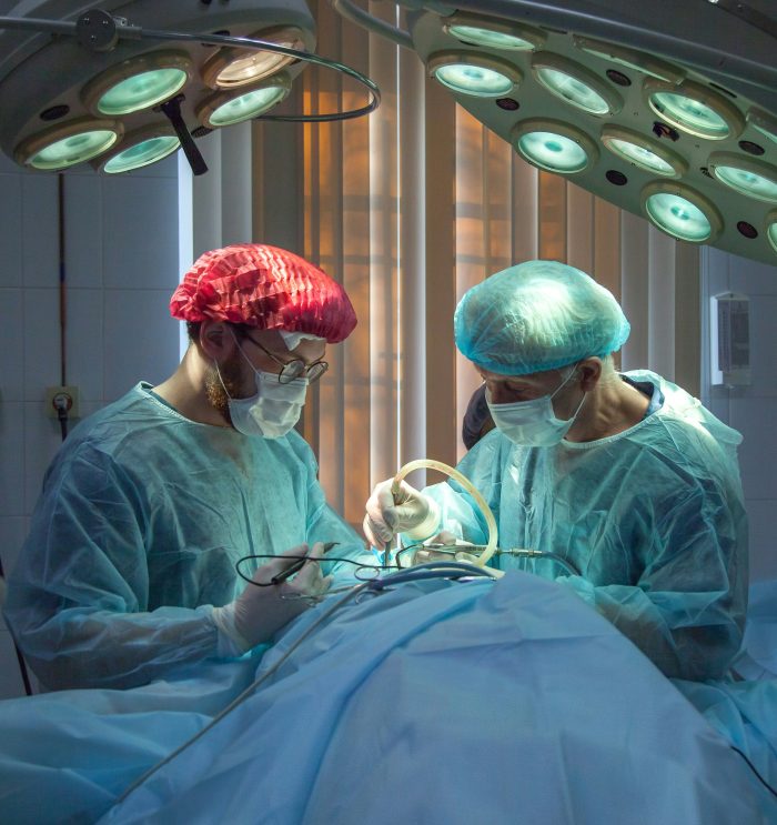 treatment for an ACL rupture