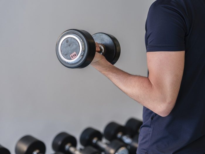Biceps Tendinopathy