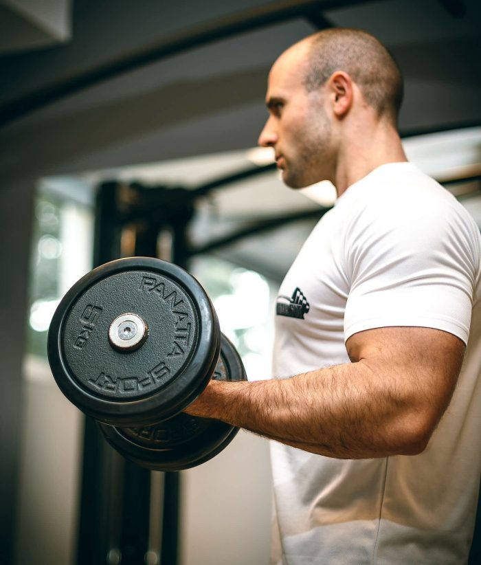 Bicep Tendinopathy treatment